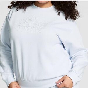 VICTORIA'S SECRET PINK • SWEATSHIRTS
Women • Size XS • Like new